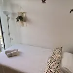 Casa Gavidia - Duplex With Panoramic View Séville