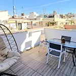 Casa Gavidia - Duplex With Panoramic View Appartement