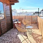 Casa Gavidia - Duplex With Panoramic View Séville