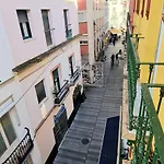 Casa Gavidia - Duplex With Panoramic View Appartement
