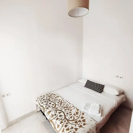 Apartment Casa Gavidia - Duplex With Panoramic View