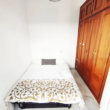 Casa Gavidia - Duplex With Panoramic View Apartment *