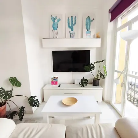 Appartement Casa Gavidia - Duplex With Panoramic View