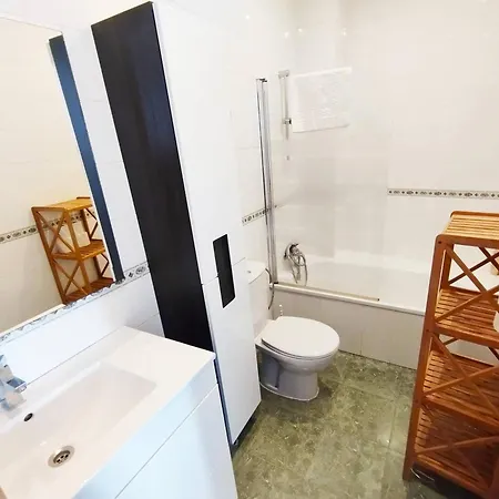 Apartment Casa Gavidia - Duplex With Panoramic View Seville