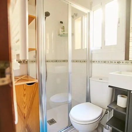 Casa Gavidia - Duplex With Panoramic View *