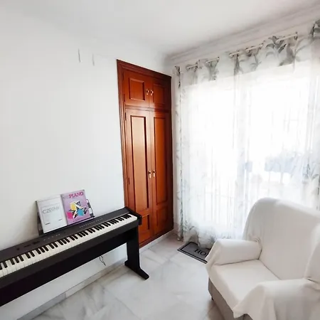 Apartment Casa Gavidia - Duplex With Panoramic View *