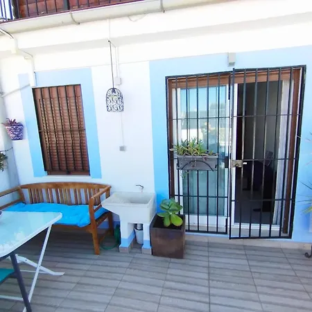 Casa Gavidia - Duplex With Panoramic View