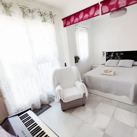 Casa Gavidia - Duplex With Panoramic View Seville