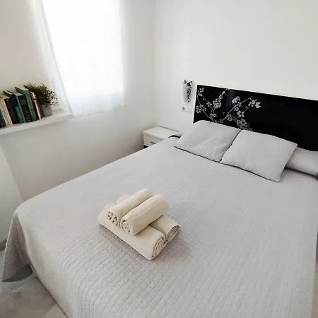 Casa Gavidia - Duplex With Panoramic View Seville