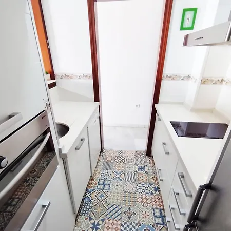 Casa Gavidia - Duplex With Panoramic View Apartment *