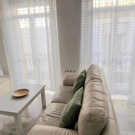 Casa Gavidia - Duplex With Panoramic View