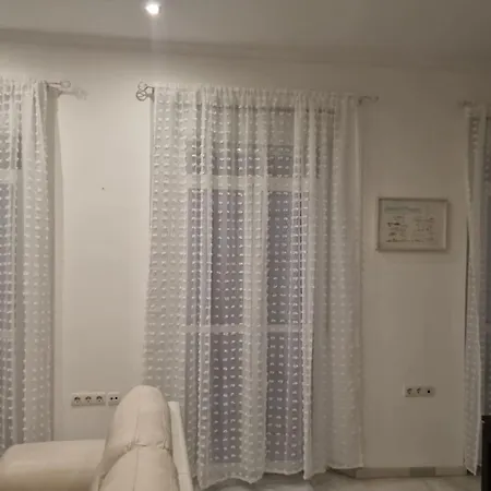 Casa Gavidia - Duplex With Panoramic View סביליה