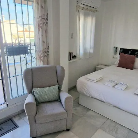 Casa Gavidia - Duplex With Panoramic View *