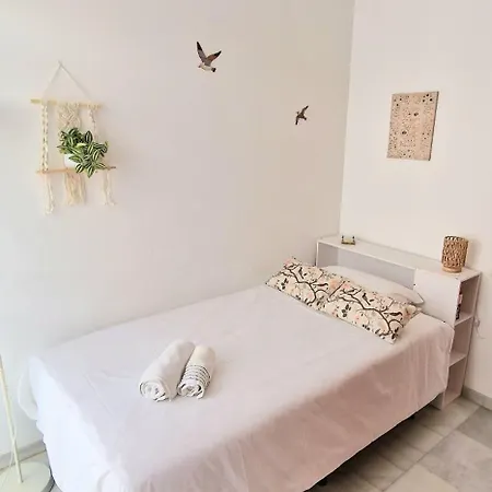 Apartment Casa Gavidia - Duplex With Panoramic View Sevilla