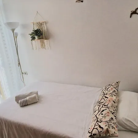 Casa Gavidia - Duplex With Panoramic View Apartment Sevilla