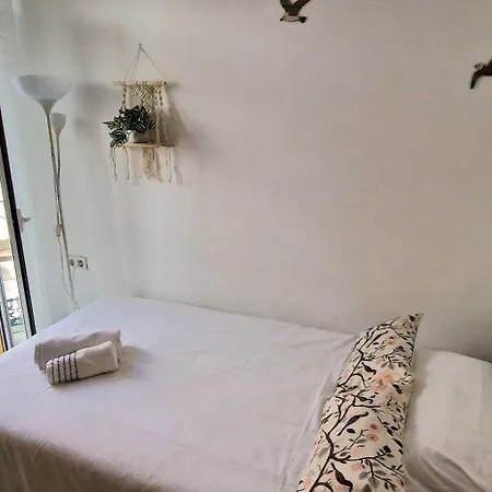 Casa Gavidia - Duplex With Panoramic View Sevilla
