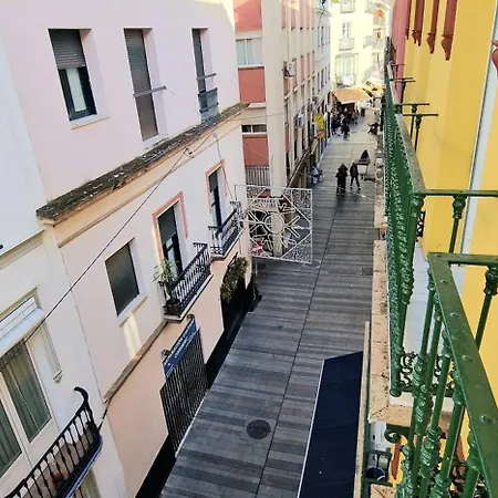 Casa Gavidia - Duplex With Panoramic View Apartment