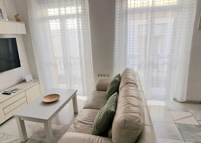 Casa Gavidia - Duplex With Panoramic View