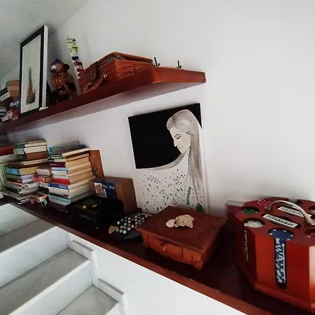 Casa Gavidia - Duplex With Panoramic View セビリア