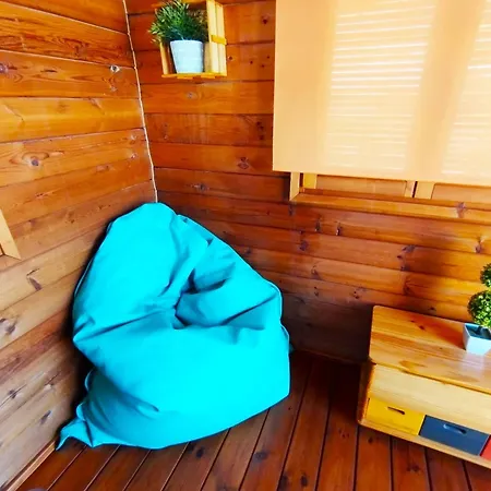 Casa Gavidia - Duplex With Panoramic View * セビリア