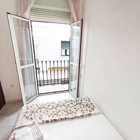 Casa Gavidia - Duplex With Panoramic View Sewilla